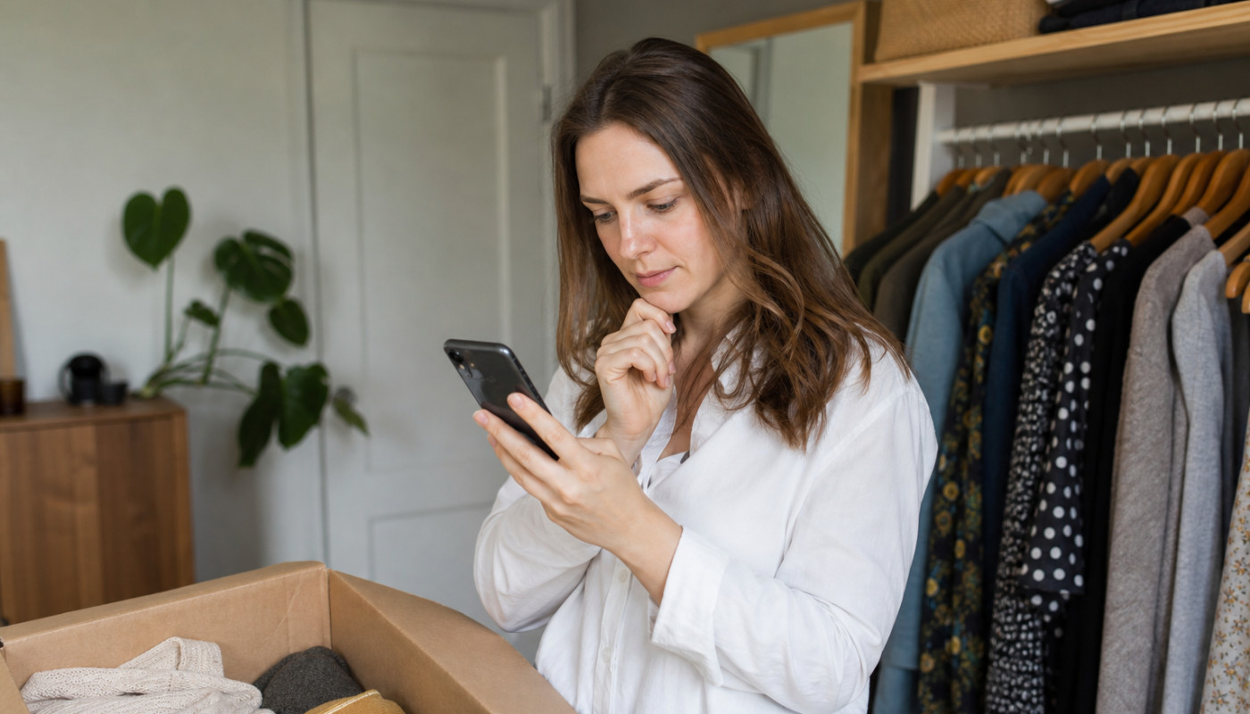 Datenschutz im kleiderschrank: was onlineshops beachten sollten