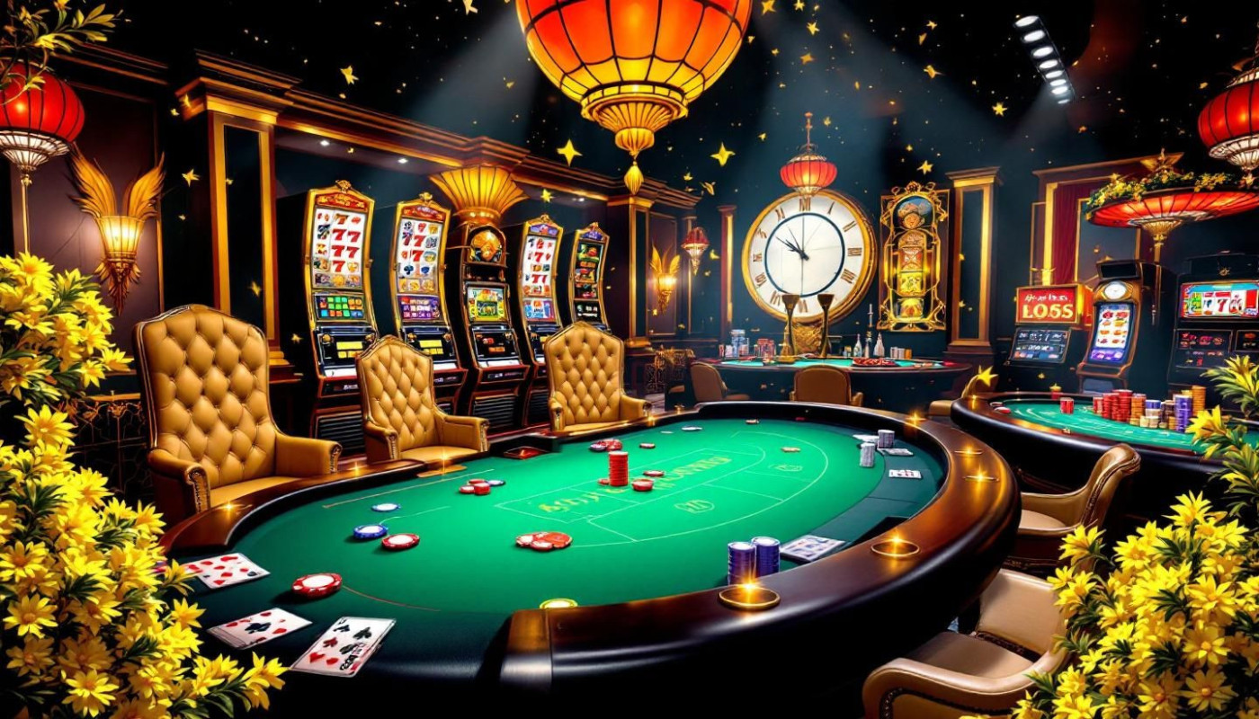 Tipps zur Auswahl der besten Spiele in Online-Casinos